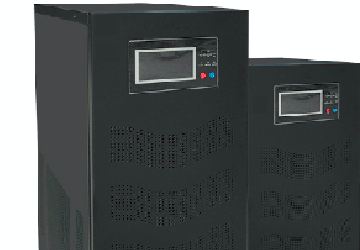 工业级工频双变换式FR-T33系列 10-400kva